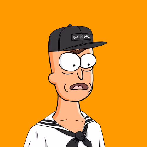 Bored Ricks Wubba Club Official