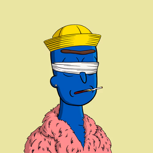 Bored Ricks Wubba Club Official