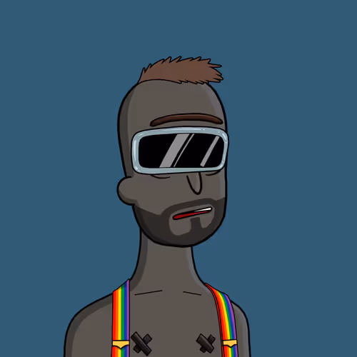 Bored Ricks Wubba Club Official