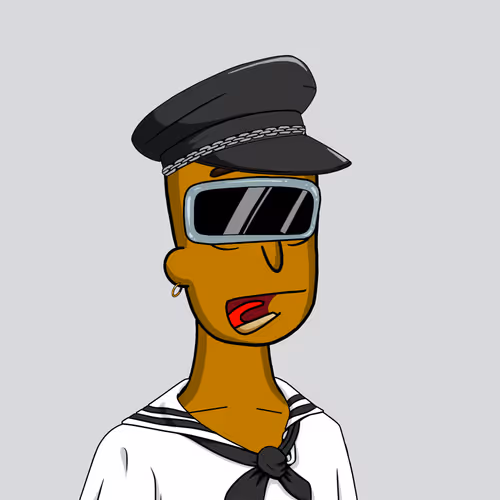 Bored Ricks Wubba Club Official