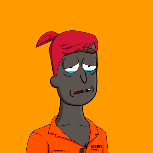 Bored Ricks Wubba Club Official