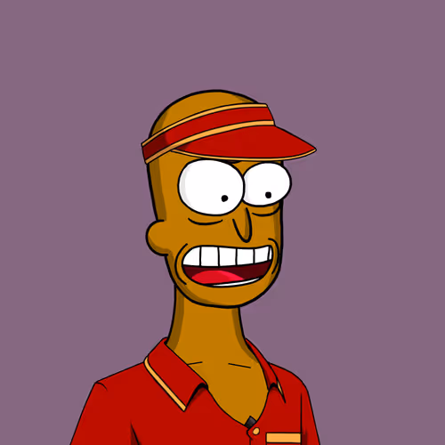 Bored Ricks Wubba Club Official