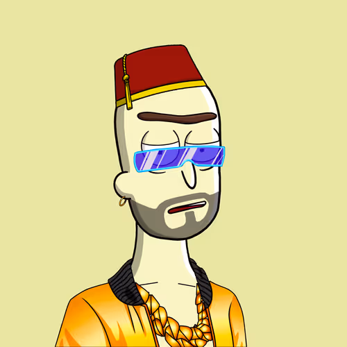 Bored Ricks Wubba Club Official