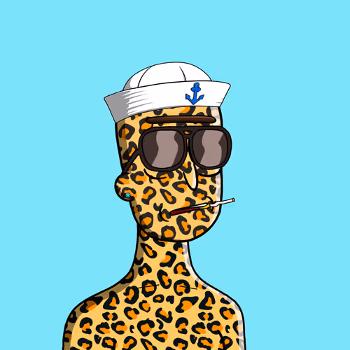 Bored Ricks Wubba Club Official