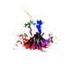 9