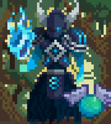 Syndicate Legends