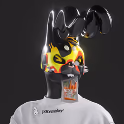 Pacemaker #1262