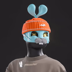 Pacemaker #1000