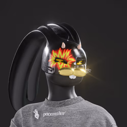 Pacemaker #1825