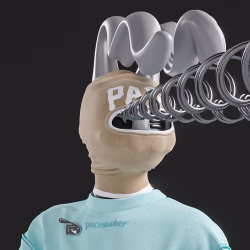 Pacemaker #1565