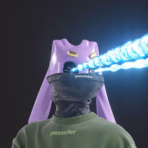 Pacemaker Official