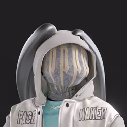 Pacemaker #1541