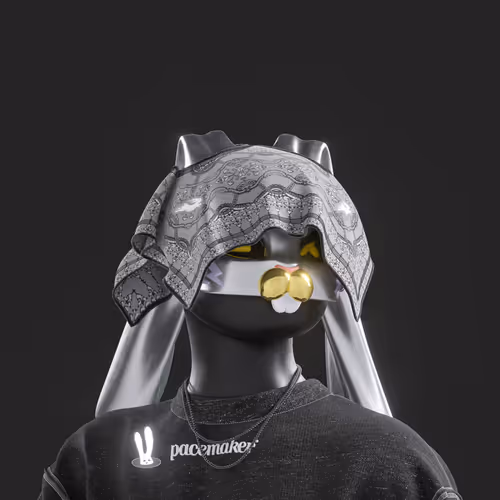 Pacemaker #1497