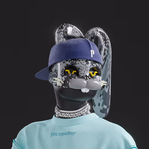 thewizz.linea.eth Linea Name Service (.linea.eth domains) based on ENS PFP