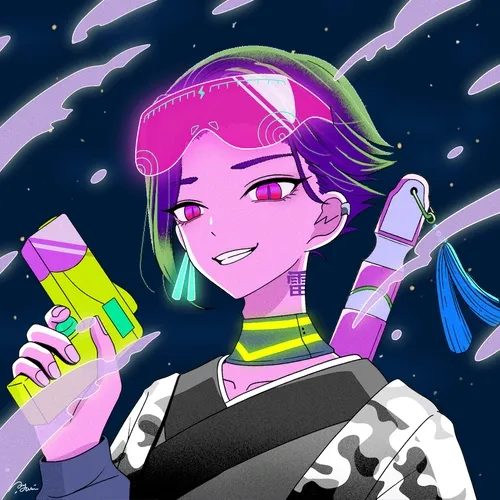 Yakanhikou Official