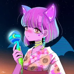 夜間飛行 YAKANHIKOU #2303
