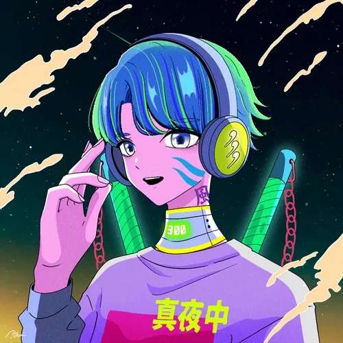 Yakanhikou Official