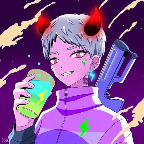 Yakanhikou Official