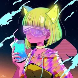 夜間飛行 YAKANHIKOU #1520