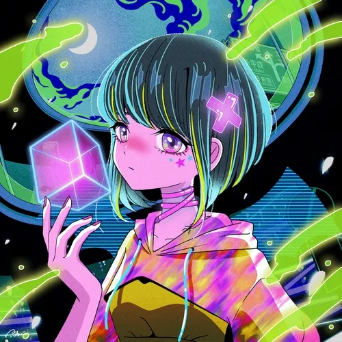 夜間飛行 YAKANHIKOU #569