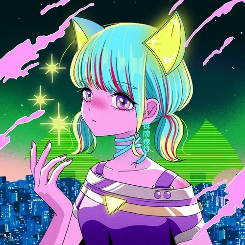 Yakanhikou Official