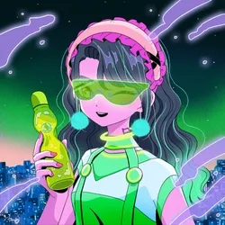 夜間飛行 YAKANHIKOU #573
