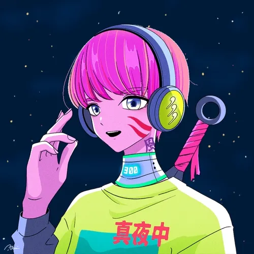 Yakanhikou Official