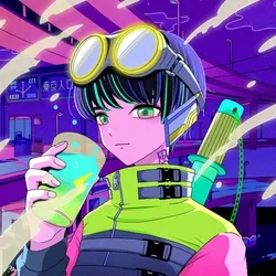 夜間飛行 YAKANHIKOU #2180