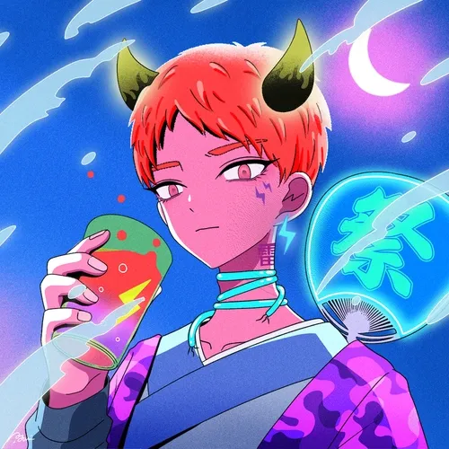 夜間飛行 YAKANHIKOU #923