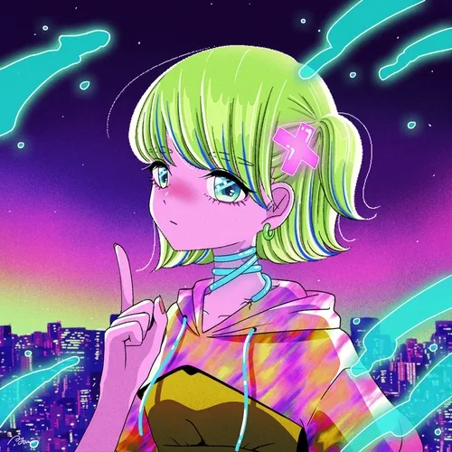 夜間飛行 YAKANHIKOU #408