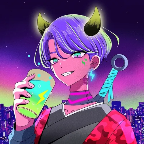 Yakanhikou Official