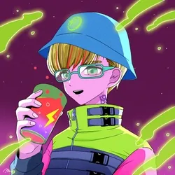 夜間飛行 YAKANHIKOU #2182