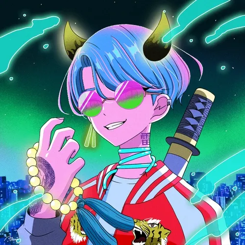 Yakanhikou Official