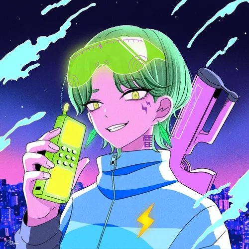 Yakanhikou Official