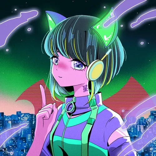 Yakanhikou Official