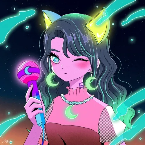 夜間飛行 YAKANHIKOU #305