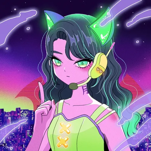Yakanhikou Official