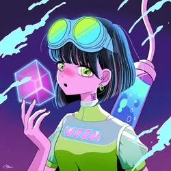 夜間飛行 YAKANHIKOU #1049