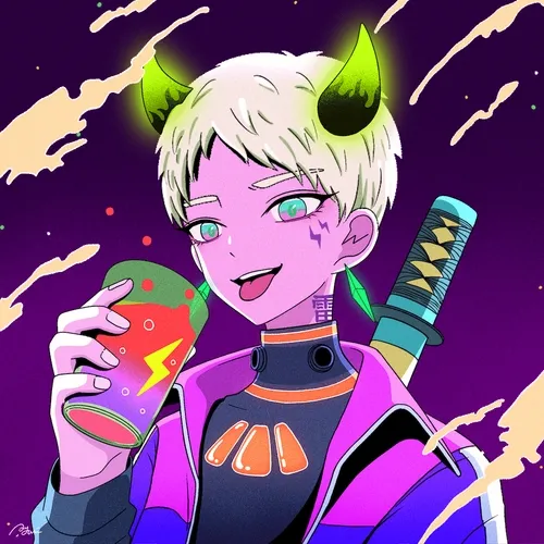 Yakanhikou Official