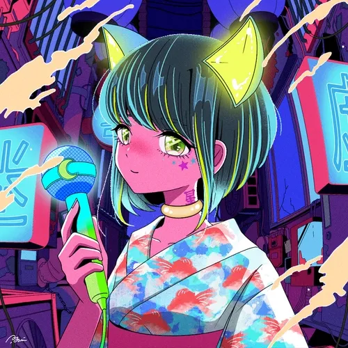 Yakanhikou Official