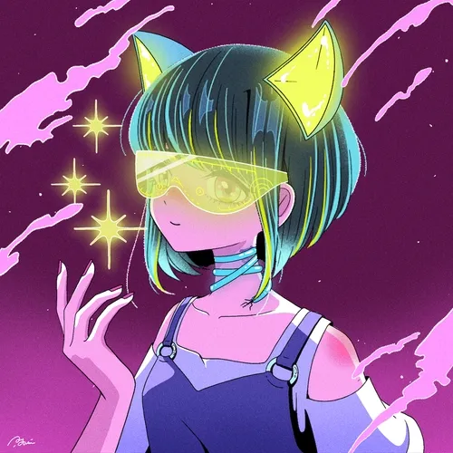 夜間飛行 YAKANHIKOU #321