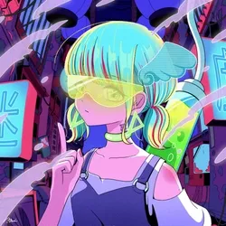 夜間飛行 YAKANHIKOU #216