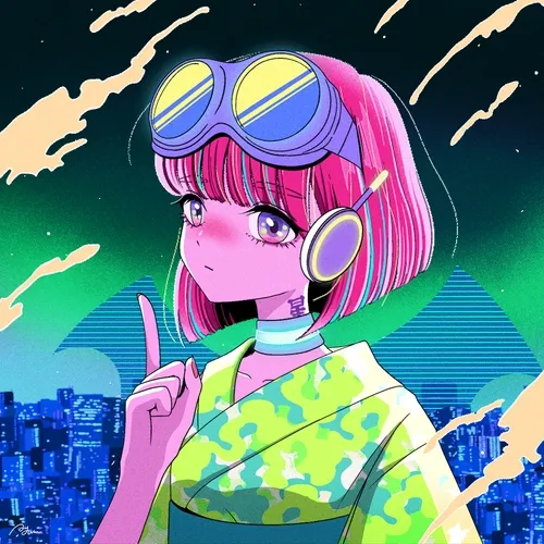 夜間飛行 YAKANHIKOU #924