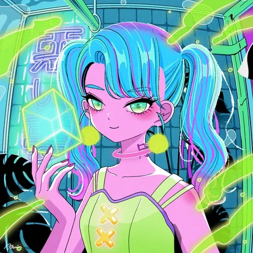 Yakanhikou Official