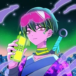 夜間飛行 YAKANHIKOU #28