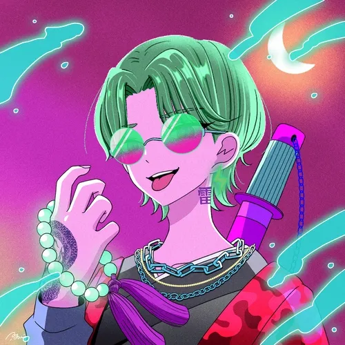 Yakanhikou Official