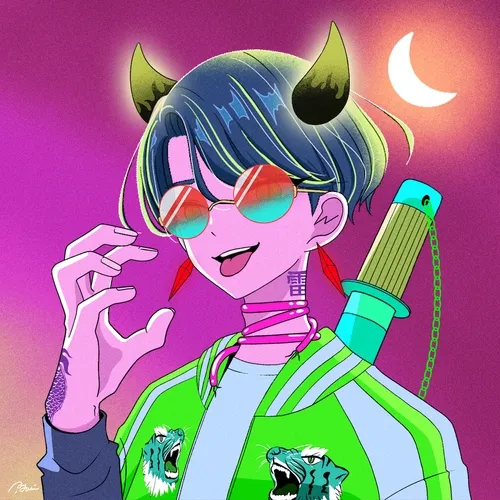 Yakanhikou Official
