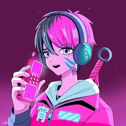 夜間飛行 YAKANHIKOU #27