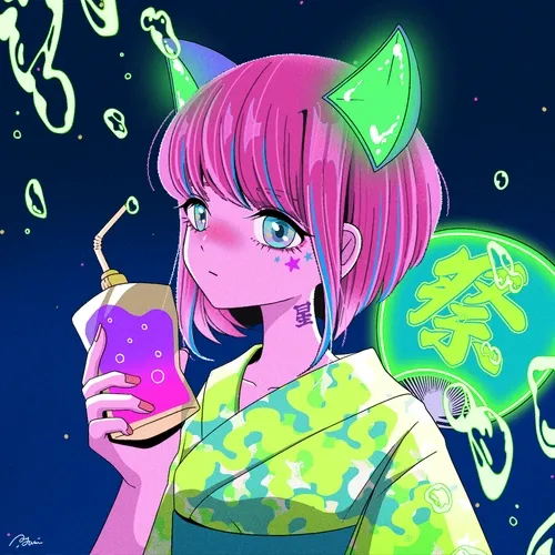 Yakanhikou Official