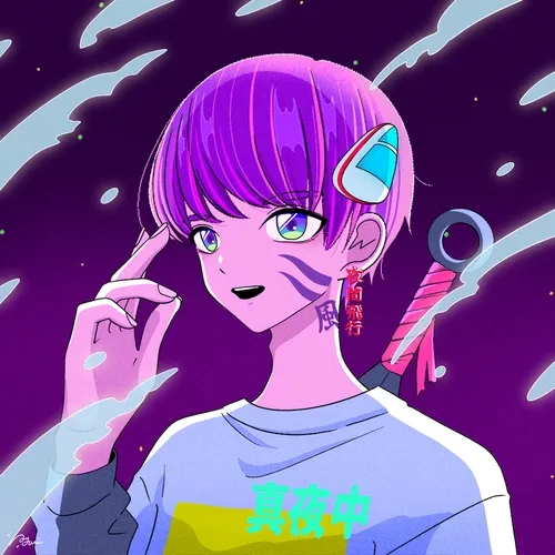 Yakanhikou Official